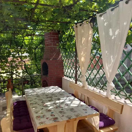 In 42922 Crikvenica