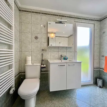 In 42922 Holiday home Crikvenica