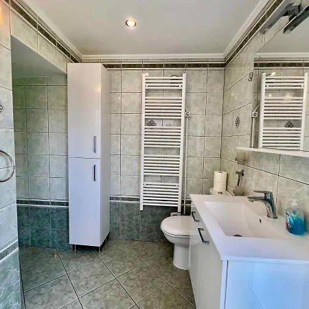 Ferienhaus In 42922 Crikvenica