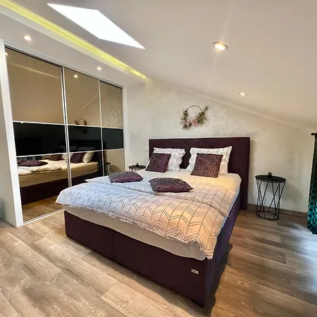 In 42922 Ferienhaus Crikvenica