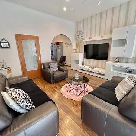 In 42922 Ferienhaus Crikvenica
