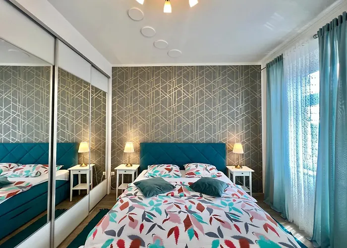 In 42922 Crikvenica